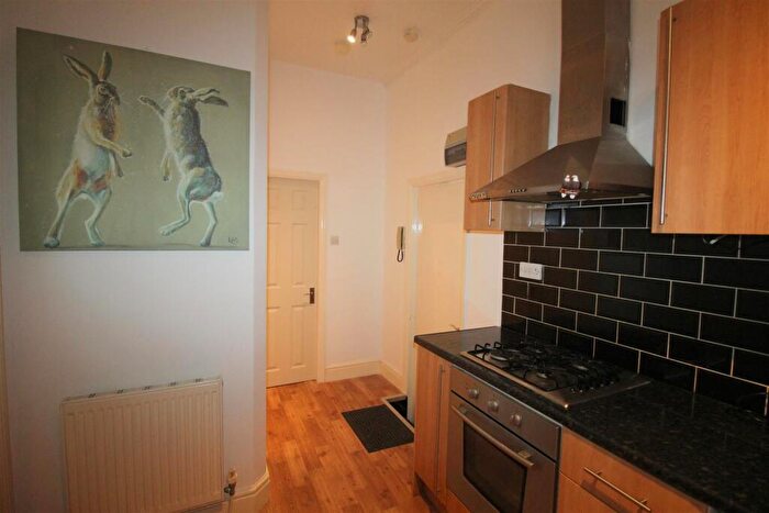 1 Bedroom Flat For Sale In North Promenade, Lytham St. Annes, FY8