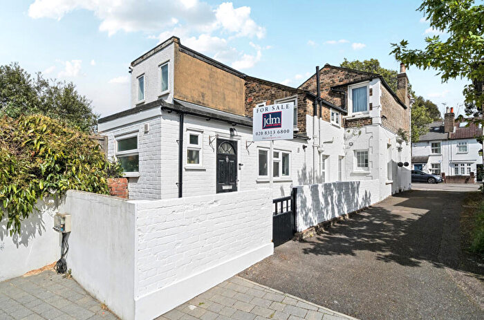 1 Bedroom Apartment For Sale In Palace Road, Bromley, Kent, BR1