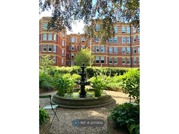 1 Bedroom Flat To Rent In Sutton Court, London, W4