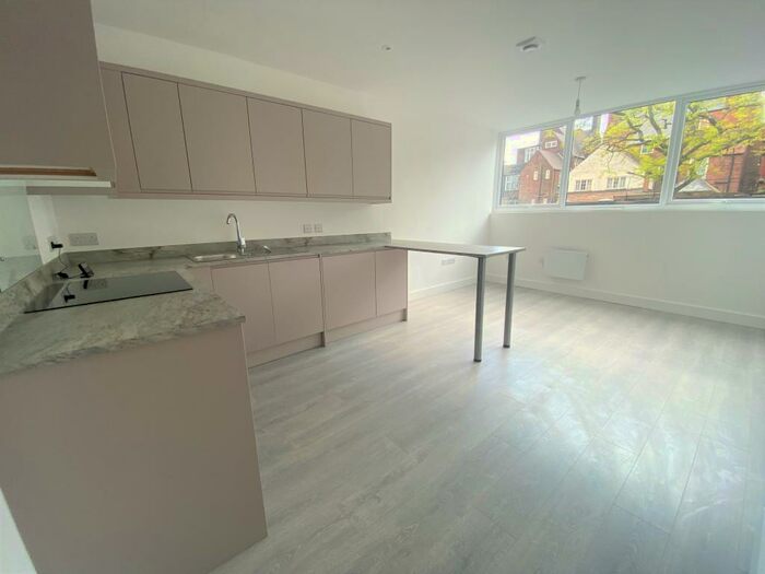 2 Bedroom Apartment To Rent In Yarmouth Way, Great Yarmouth, NR30