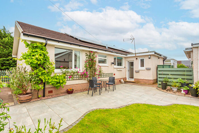 3 Bedroom Detached Bungalow For Sale In West Acres, Lockerbie, DG11