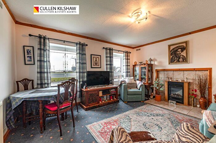 2 Bedroom Flat For Sale In Dornock Mill, Dornock, Annan, DG12