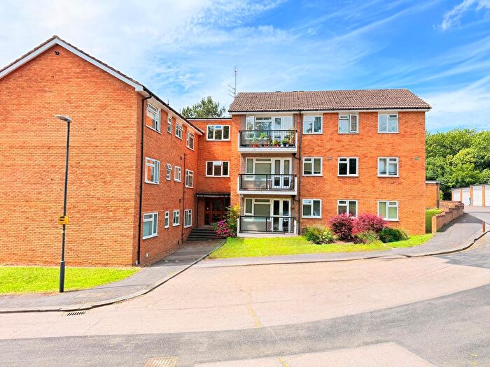 3 Bedroom Flat To Rent In Gooden Court, South Harrow, HA1