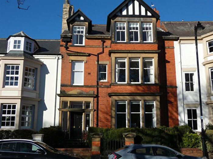 3 Bedroom Maisonette To Rent In Front Street, Tynemouth, NE30