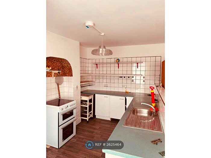 1 Bedroom Flat To Rent In Harlesden, London, NW10