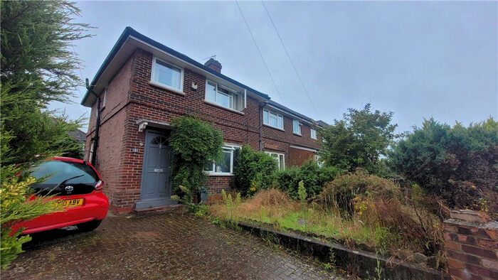 4 Bedroom End Of Terrace House To Rent In Kings Lane, Englefield Green, Egham, Surrey, TW20