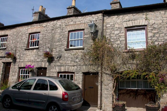 1 Bedroom Terraced House To Rent In Old Shambles, Highgate, Kendal, LA9