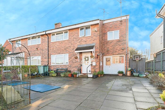 4 Bedroom Semi Detached House For Sale In Seymour Street, Birkenhead, CH42