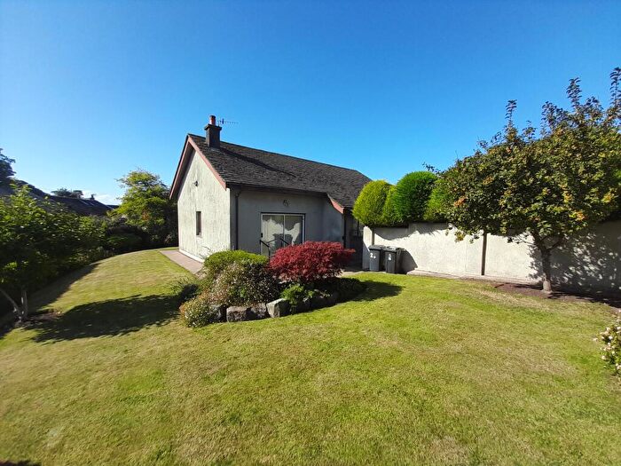 3 Bedroom Bungalow For Sale In Salem Mews Knowlys Road, Heysham, Morecambe, LA3