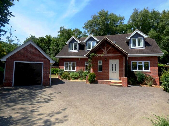 4 Bedroom Detached House To Rent In Torton Hill Road, Arundel, BN18