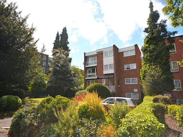 1 Bedroom Flat To Rent In Brighton Road, Sutton, SM2