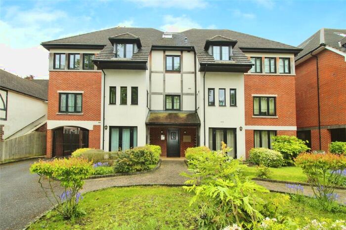 1 Bedroom Flat To Rent In Grove Road, Sutton, SM1