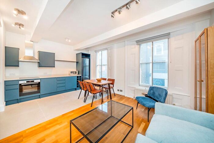 2 Bedroom Flat To Rent In Commercial Street, Spitalfields, E1