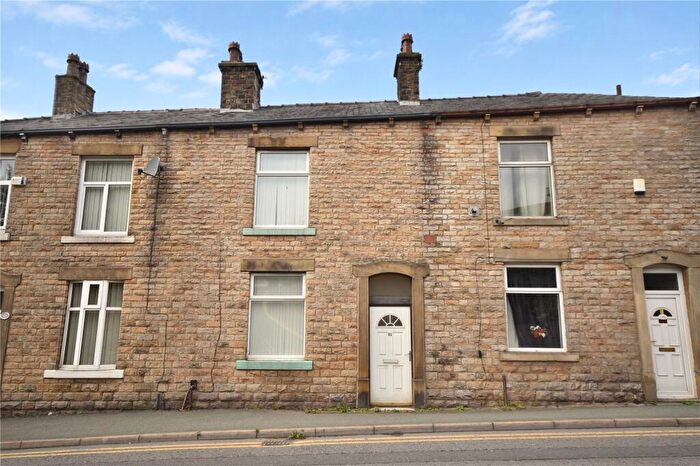 2 Bedroom Terraced House For Sale In Grains Road, Shaw, Oldham, Greater Manchester, OL2