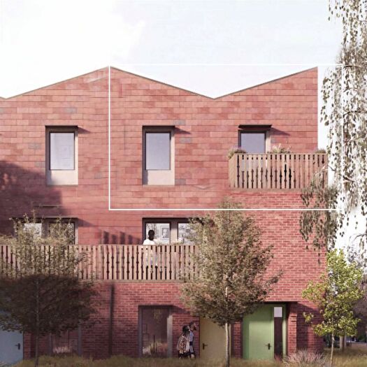 1 Bedroom Flat For Sale In Duncombe Square, Burton Stone Lane, York, YO30