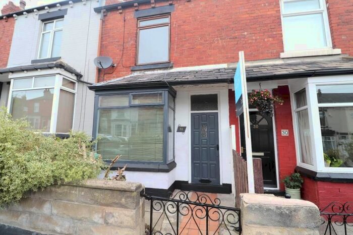 2 Bedroom Semi-Detached House To Rent In Springfield Mount, Horsforth, Leeds LS18