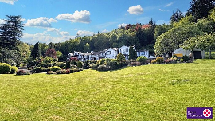 3 Bedroom Terraced House For Sale In , CA12