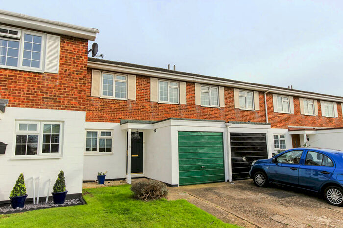 3 Bedroom Terraced House To Rent In Richmond Road, North Chingford, E4