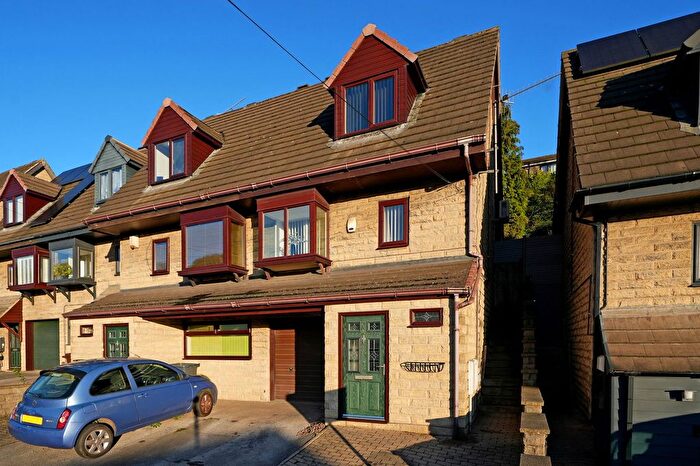 2 Bedroom Town House For Sale In Fox Hill Road, S6