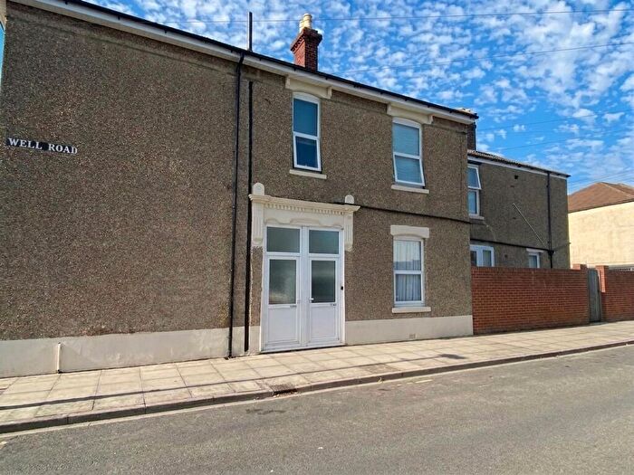 2 Bedroom Flat To Rent In Gladys Avenue, Portsmouth, PO2