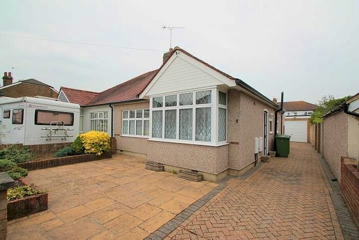 2 Bedroom Bungalow To Rent In Arlington Road, Ashford, Surrey TW15