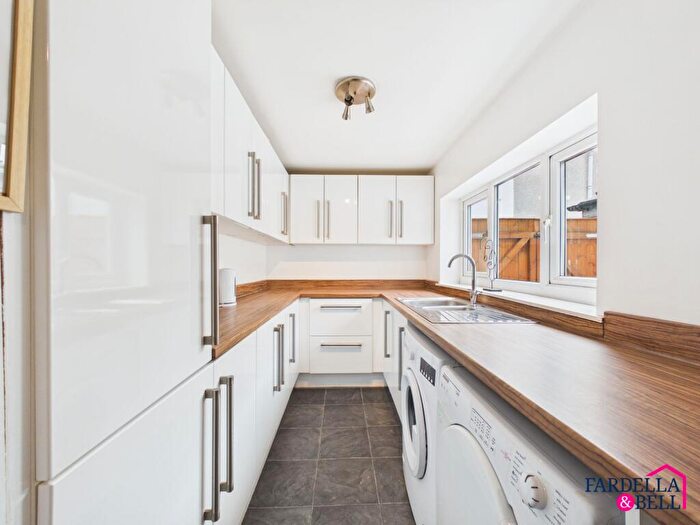3 Bedroom Terraced House For Sale In Field Street, Padiham, BB12