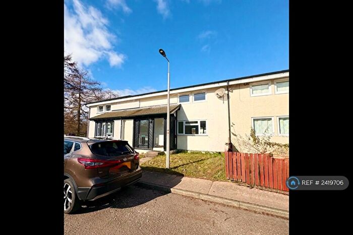 3 Bedroom Terraced House To Rent In Ricketts Court, Edzell, Brechin, DD9