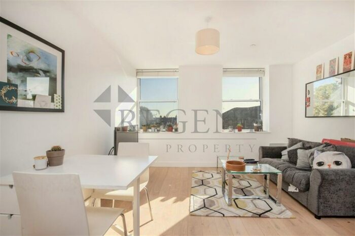 1 Bedroom Apartment To Rent In Brook House, Cricket Green, CR4