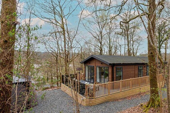 2 Bedroom Lodge For Sale In Hill Of Oaks Caravan And Lodge Park, Lake Road, Windermere, Cumbria, LA23