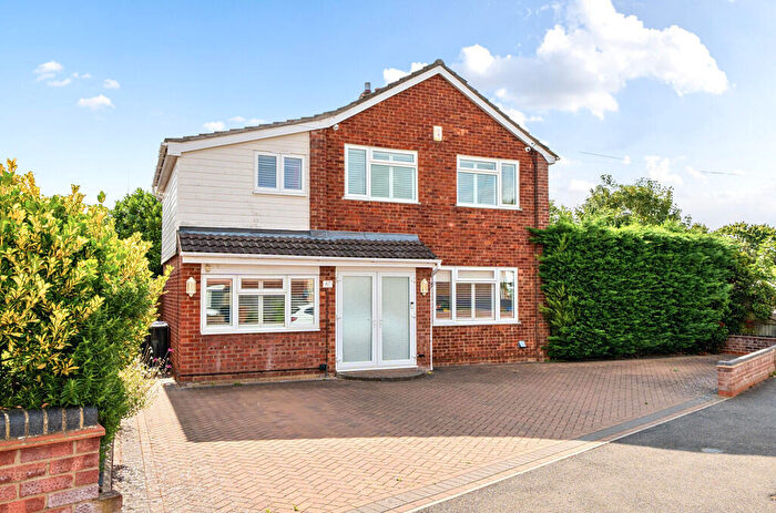 4 Bedroom Detached House For Sale In Bury St. Edmunds, Suffolk., IP33