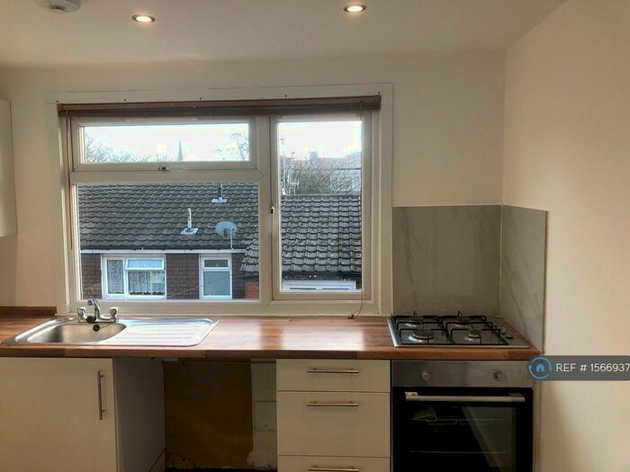 1 Bedroom Flat To Rent In Dawson Walk, Preston, PR1