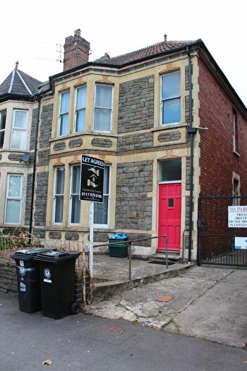 5 Bedroom Terraced House To Rent In Filton Avenue, Horfield, Bristol, BS7