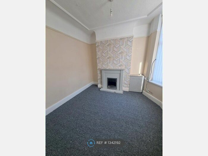 2 Bedroom Terraced House To Rent In Northbrook Road, Wallasey, CH44