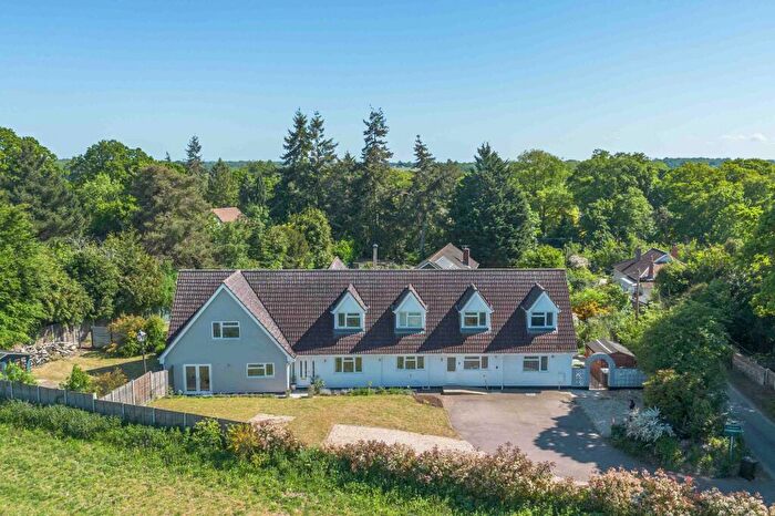 7 Bedroom Detached House For Sale In Postwick, NR13