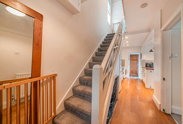 3 Bedroom End Of Terrace House For Sale In Greenbank Road, Hanham, Bristol, Gloucestershire, BS15