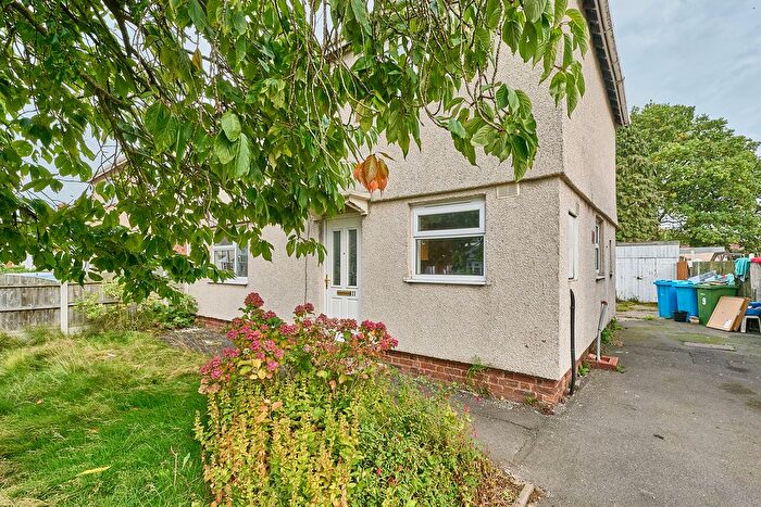 Semi-Detached House For Sale In Hill Street, Essington, Wolverhampton, Staffordshire, WV11