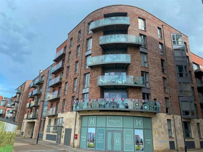 1 Bedroom Flat To Rent In Leetham House, City Centre, YO1