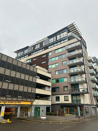 1 Bedroom Property To Rent In Brayford Street, Lincoln, LN5