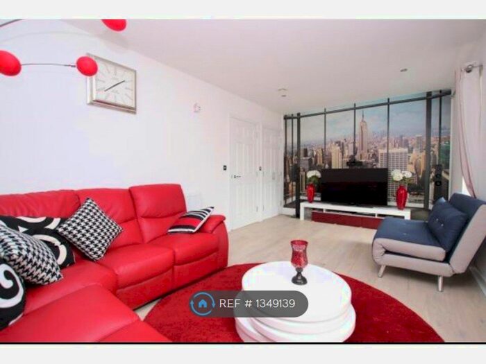 4 Bedroom Terraced House To Rent In Maryatt Avenue, Harrow, HA2