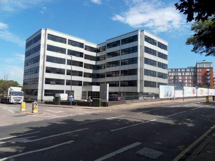 1 Bedroom Flat To Rent In Bovis House, Northolt Roadsouth Harrow, HA2