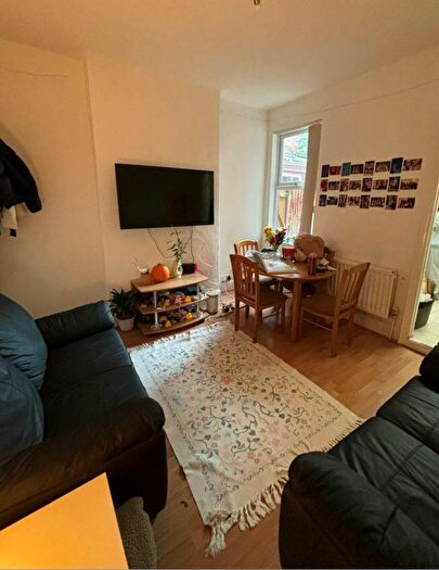 4 Bedroom Terraced House For Sale In Tiverton Road, B29