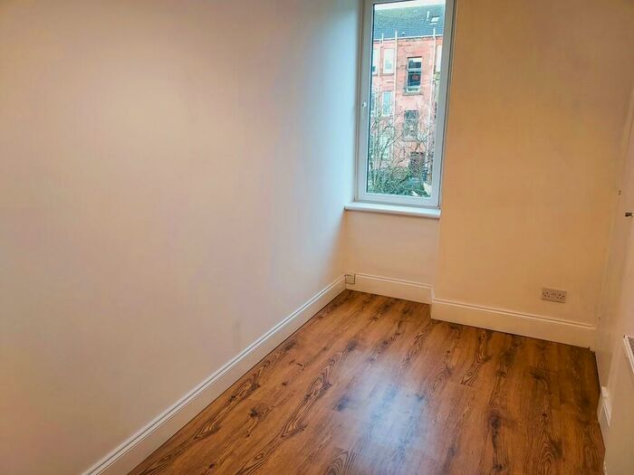 1 Bedroom Flat To Rent In Flat /, Gavinburn Street, Old Kilpatrick, Glasgow, G60