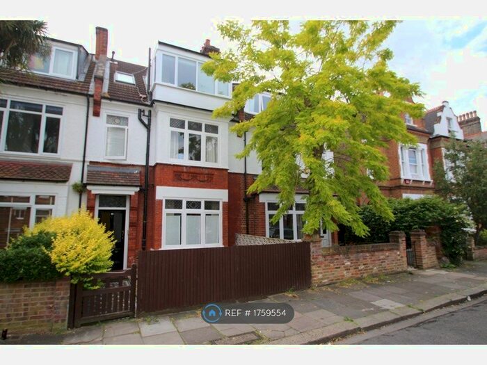 5 Bedroom Terraced House To Rent In St. Marys Grove, London, W4