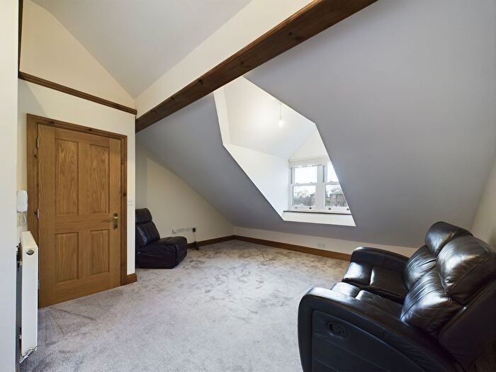 1 Bedroom Flat To Rent In Warwick Square, Carlisle, CA1