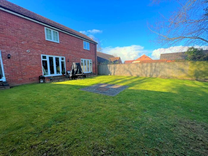 1 Bedroom Maisonette To Rent In Wantage Road, Didcot, OX11