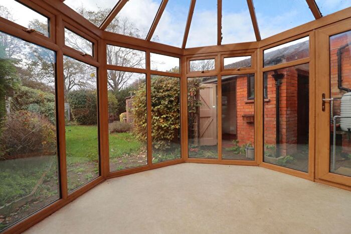 4 Bedroom Detached House For Sale In St. Andrews Road, Burnham-On-Sea, TA8