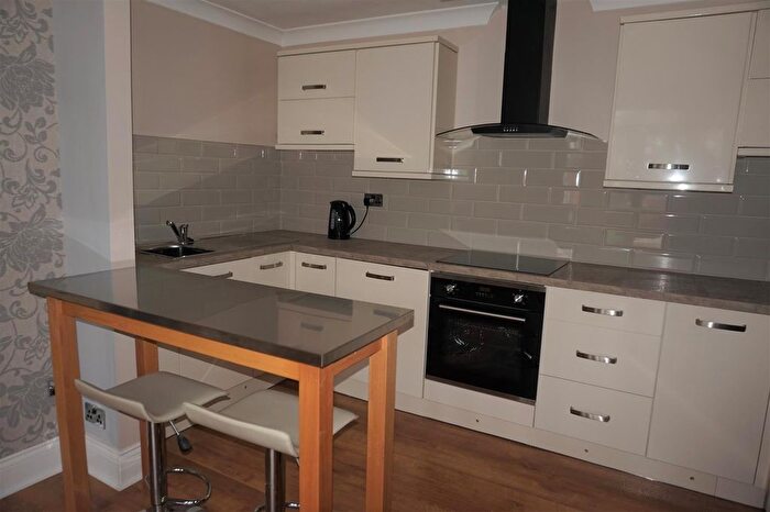 1 Bedroom Flat To Rent In Grosvenor Road, Prenton, CH43