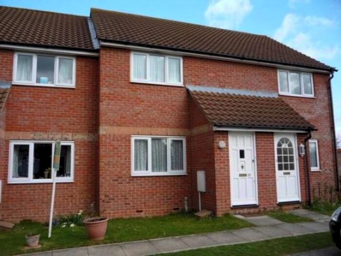 2 Bedroom Property To Rent In Lynns Hall Close, Great Waldingfield, Sudbury, CO10