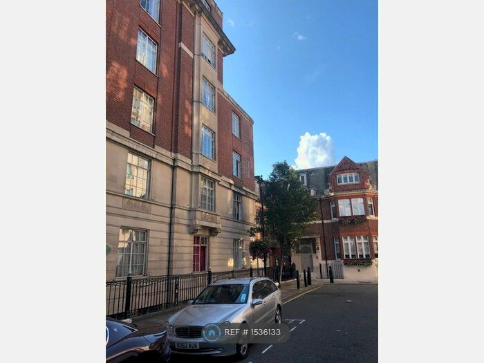 Studio To Rent In Hallam Street, London, W1W
