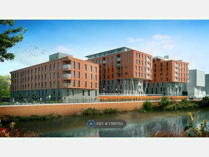 2 Bedroom Flat To Rent In Adelphi Street, Salford, M3